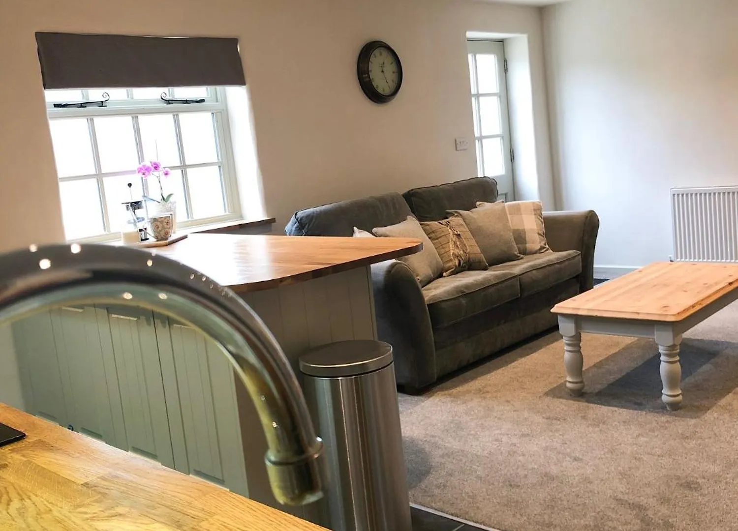 Harepath Farm Cottages 1 Exeter United Kingdom