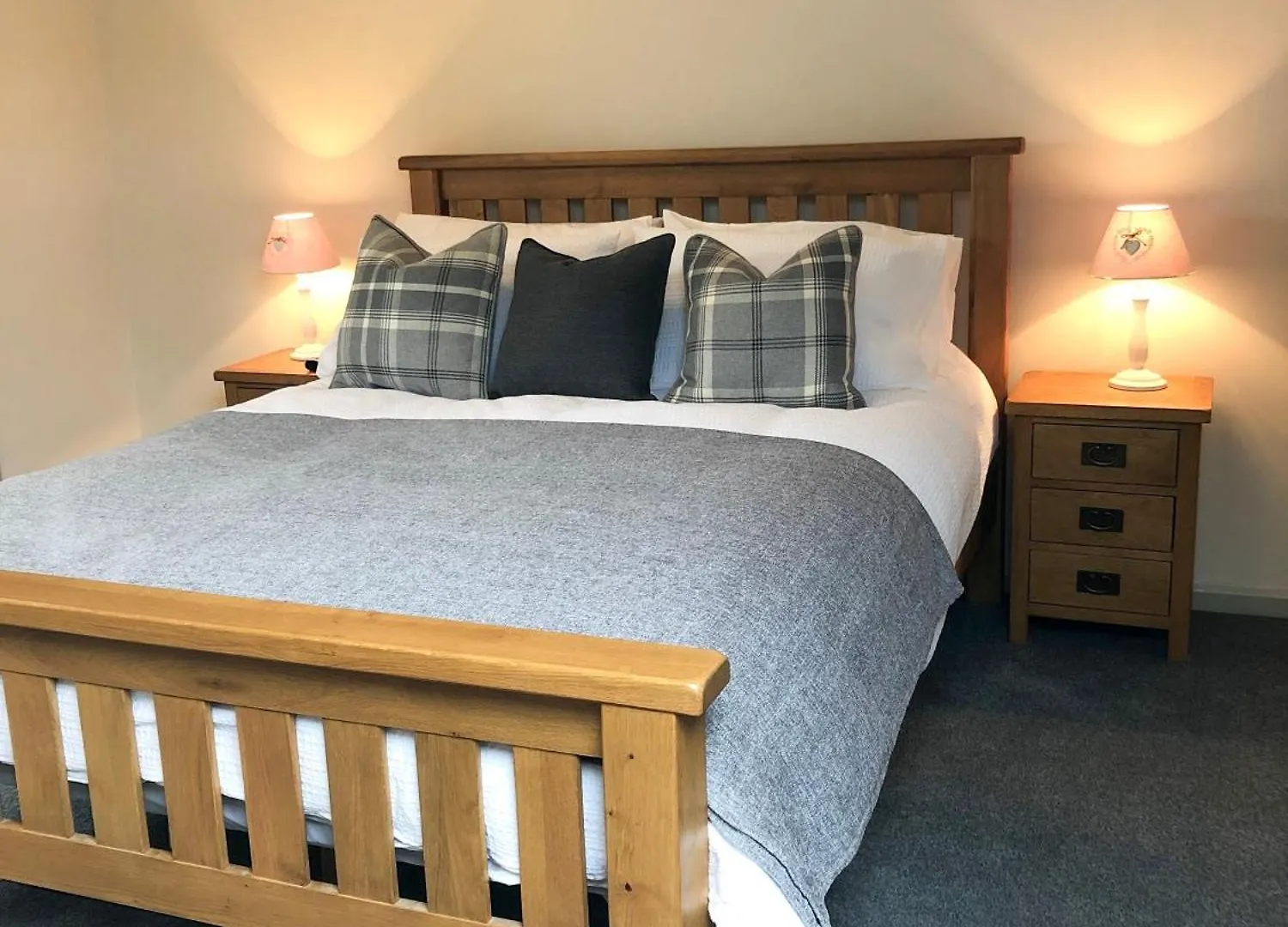 Harepath Farm Cottages 1 Exeter 0*,  United Kingdom
