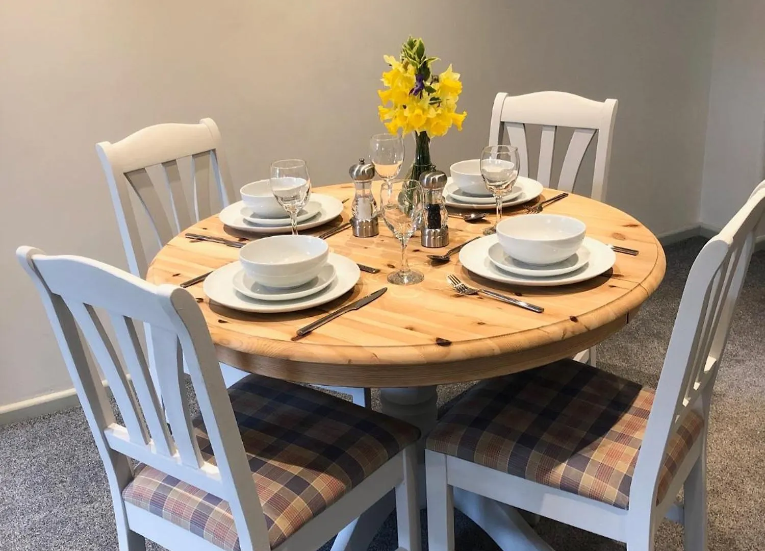 Holiday home Harepath Farm Cottages 1 Exeter