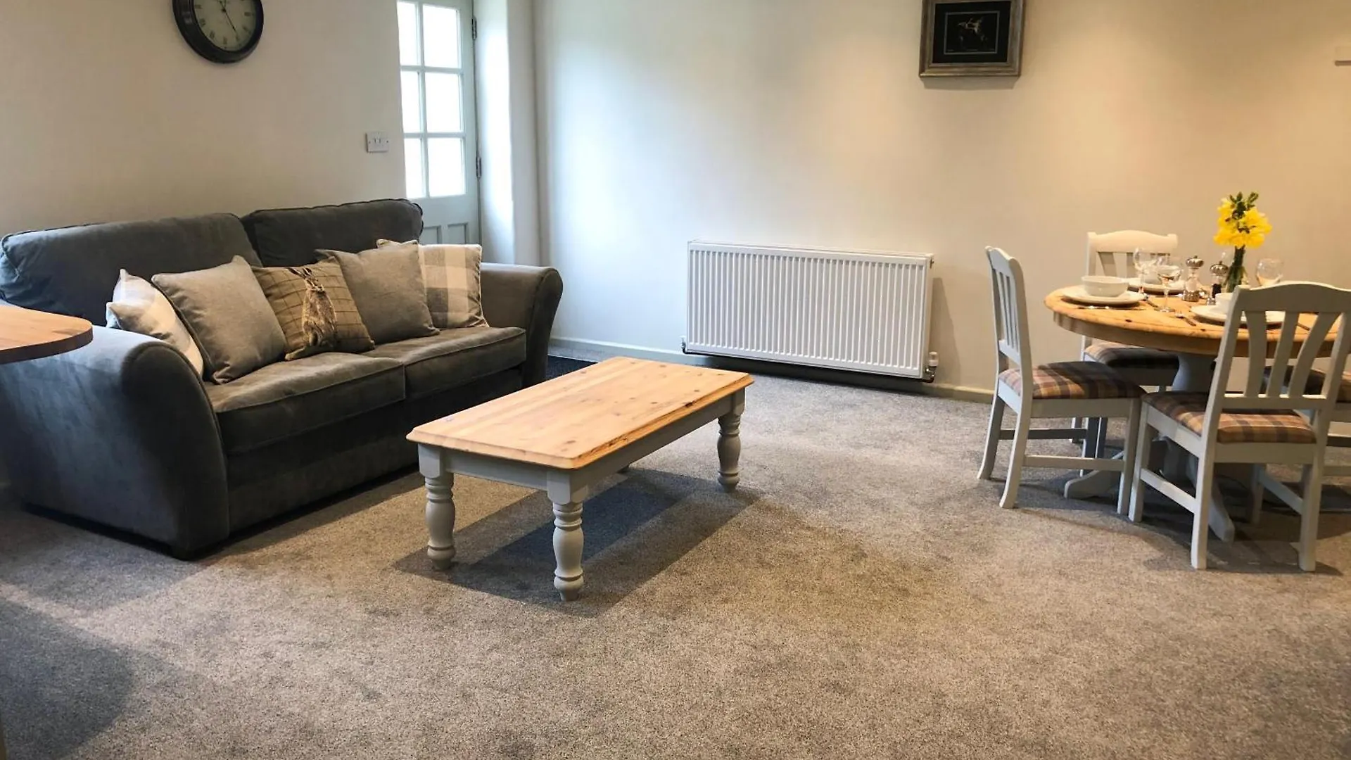 Holiday home Harepath Farm Cottages 1 Exeter