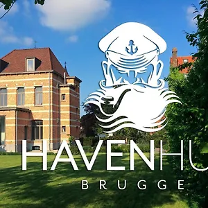 Havenhuis Bruges