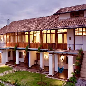 Wantara Quito